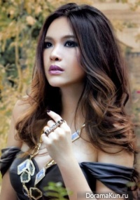 Bovy Atma Chewanitphan