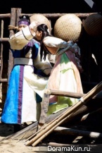 Hwarang: The Beginning