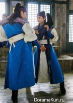 Hwarang: The Beginning