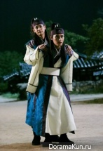 Hwarang: The Beginning