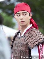 Hwarang: The Beginning
