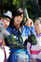 Hwarang: The Beginning