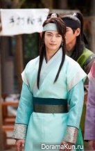 Hwarang: The Beginning