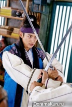 Hwarang: The Beginning