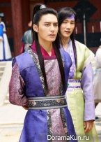 Hwarang: The Beginning