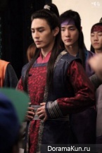 Hwarang: The Beginning