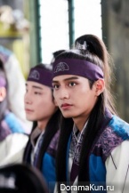Hwarang: The Beginning