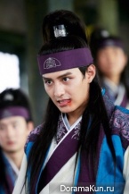 Hwarang: The Beginning