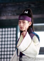 Hwarang: The Beginning