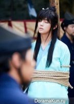 Hwarang: The Beginning