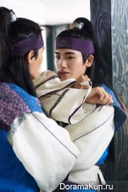 Hwarang: The Beginning