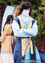 Hwarang: The Beginning