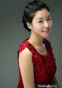 Kim Se Jung