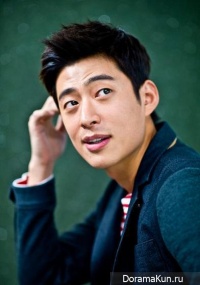 Lee Chang Wook