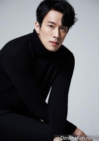 Baek Jong Won