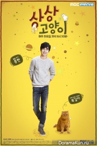Imaginary Cat