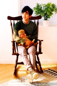 Imaginary Cat