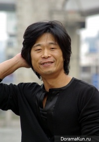 Park No Shik