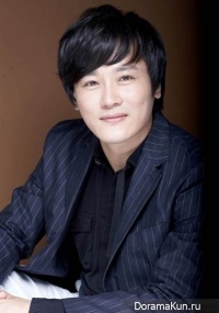 Kim Kwang Young