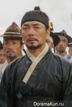 Imjin War 1592