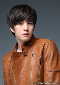 Lee Hae Woo