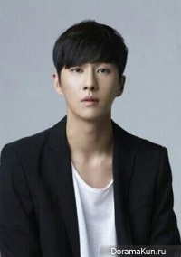 Lee Myung Hoon