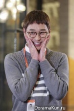Introverted Boss