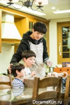Introverted Boss