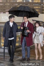 Introverted Boss