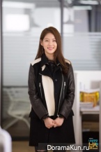 Introverted Boss
