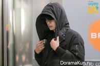 Introverted Boss
