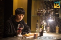 Introverted Boss