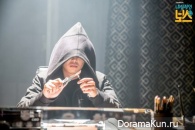 Introverted Boss