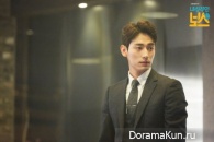 Introverted Boss