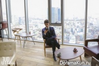 Introverted Boss