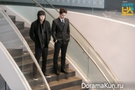 Introverted Boss
