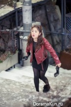 Introverted Boss