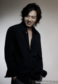 Go Young Bin