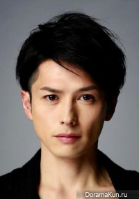 Matsuo Toshinobu