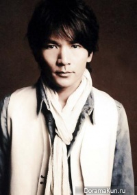 Nagano Hiroshi