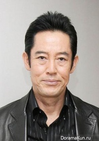 Yamashita Shinji