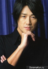 Kondo Masahiko