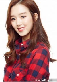 Baek Seo Yi