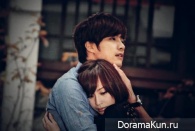 Love Keeps Going, Mei Le Go!