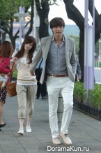 Love Keeps Going, Mei Le Go!
