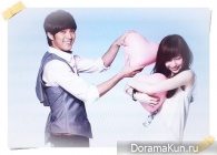 Love Keeps Going, Mei Le Go!