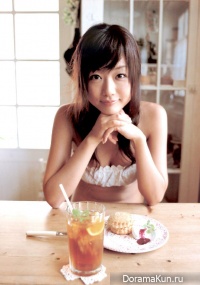 Kudo Risa