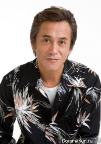Terajima Susumu