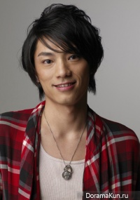 Yamazaki Yusuke