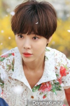 Lucky Romance